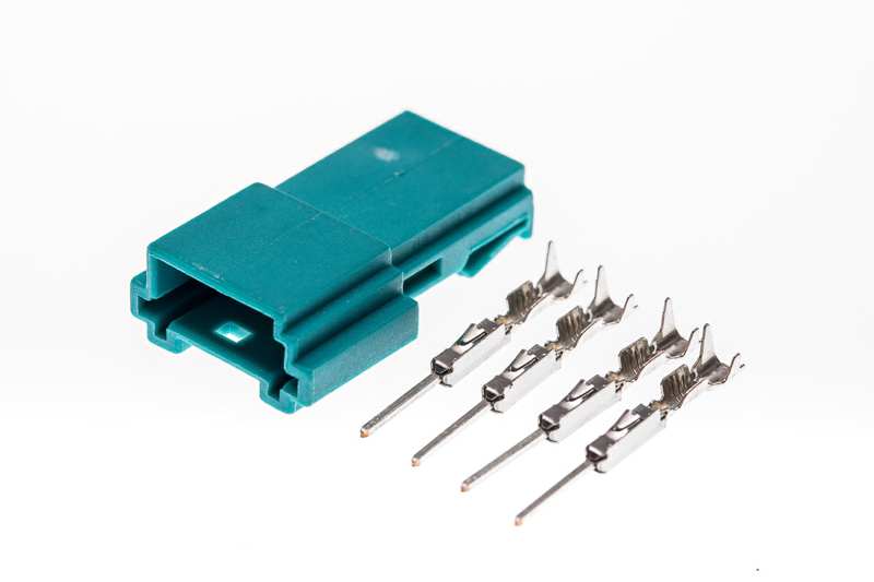 Kit reparare conector electric